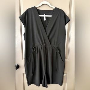 XL Athleta Romper